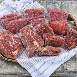 Wagyu Beef Bundle