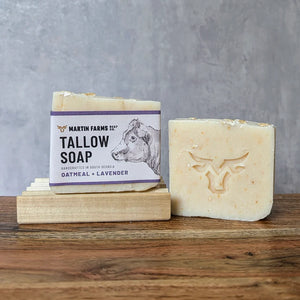 The Ultimate Guide to Beef Tallow Soap: A South Georgia Tradition