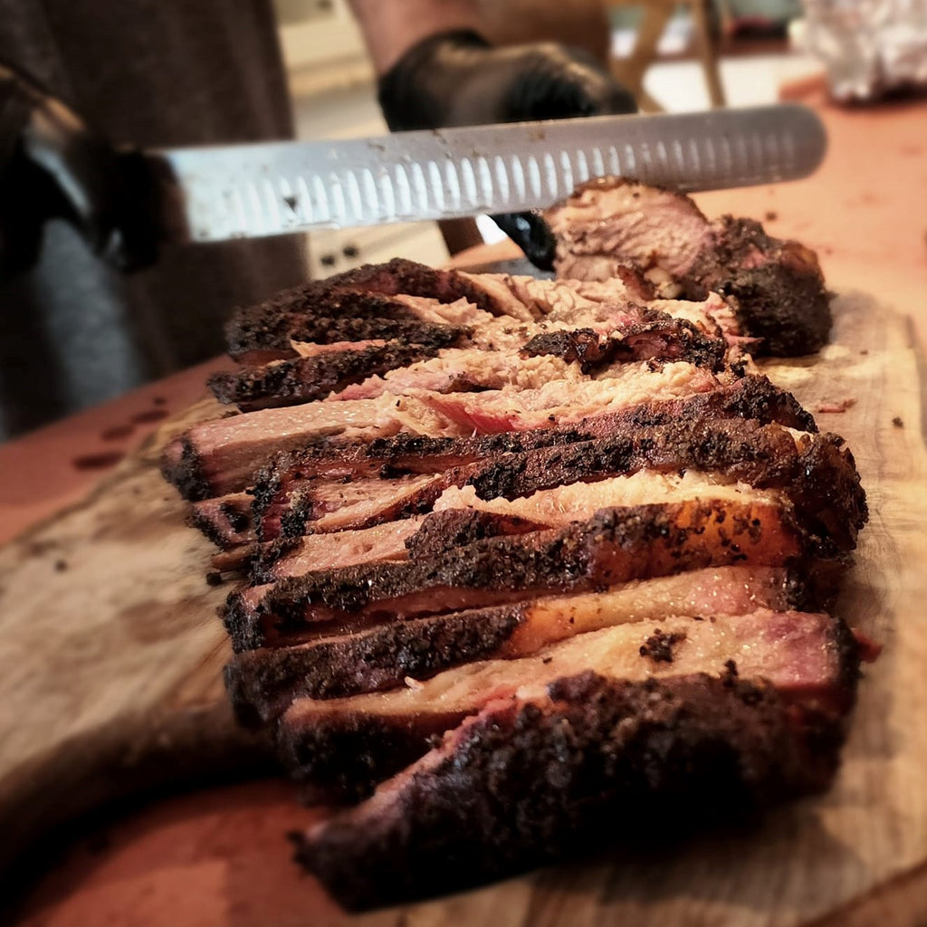 American Wagyu Brisket – Martin Farms Beef Co.