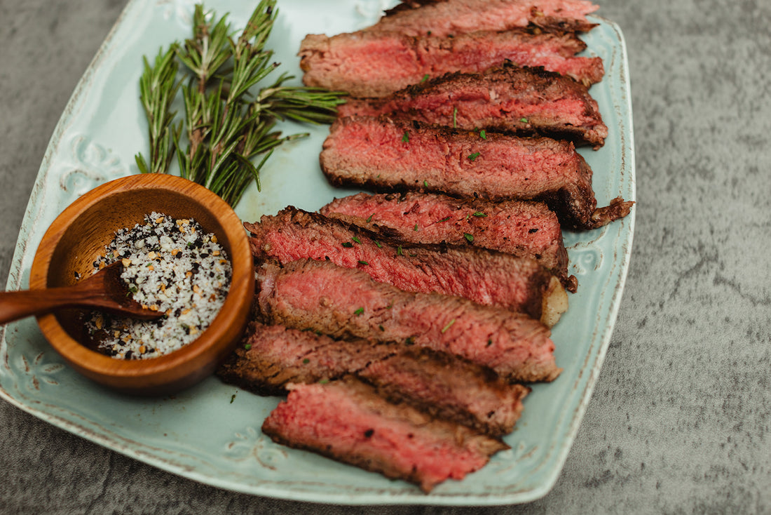 Martin Farms Beef Co.