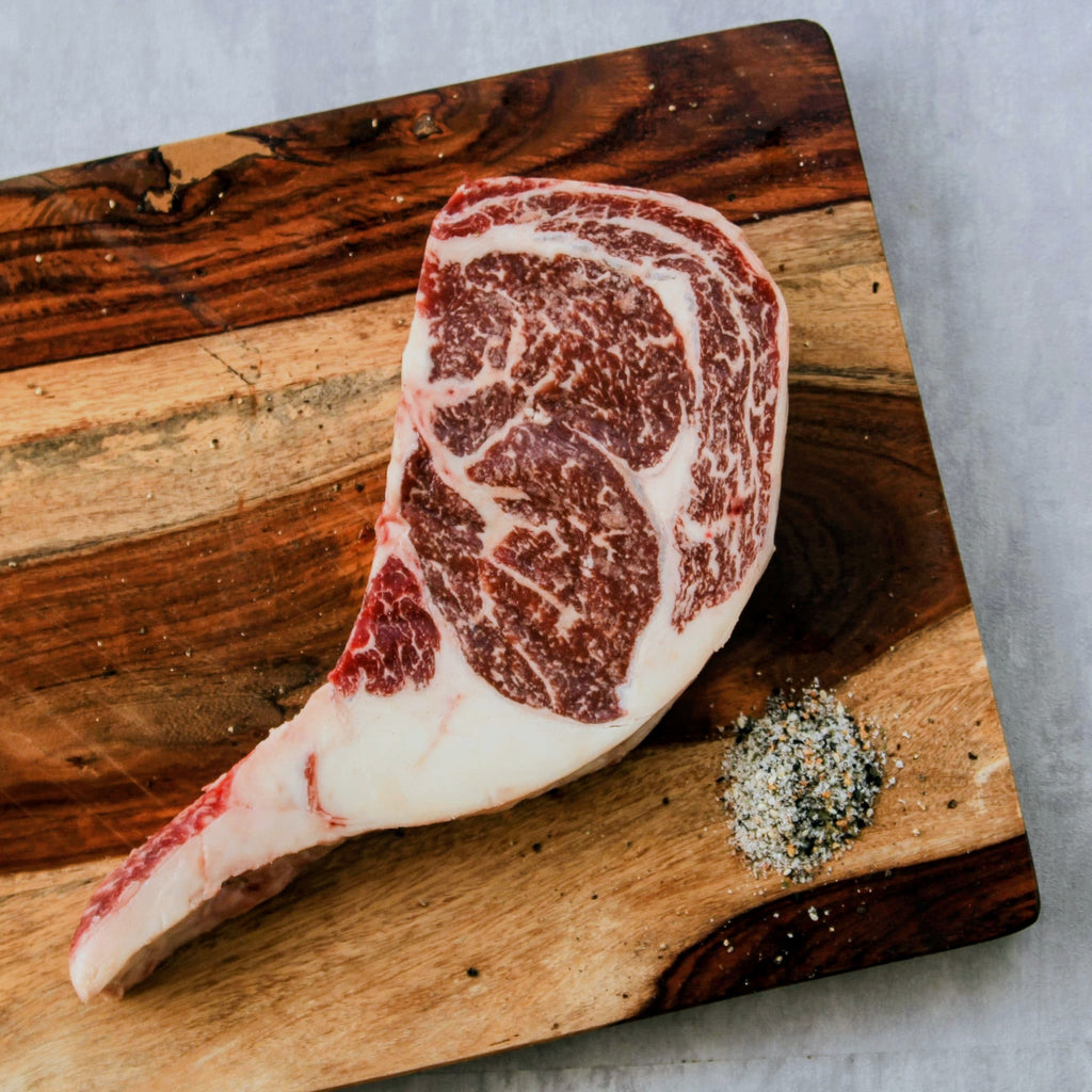 American Wagyu Ribeye – Martin Farms Beef Co.